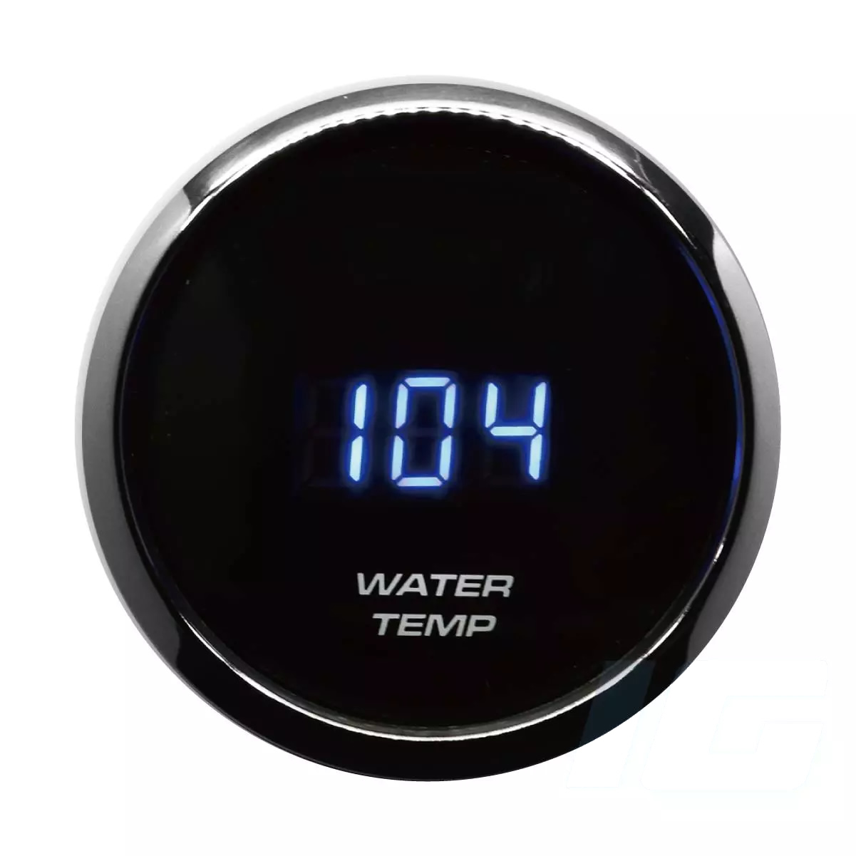 marine water temperaturel gauge